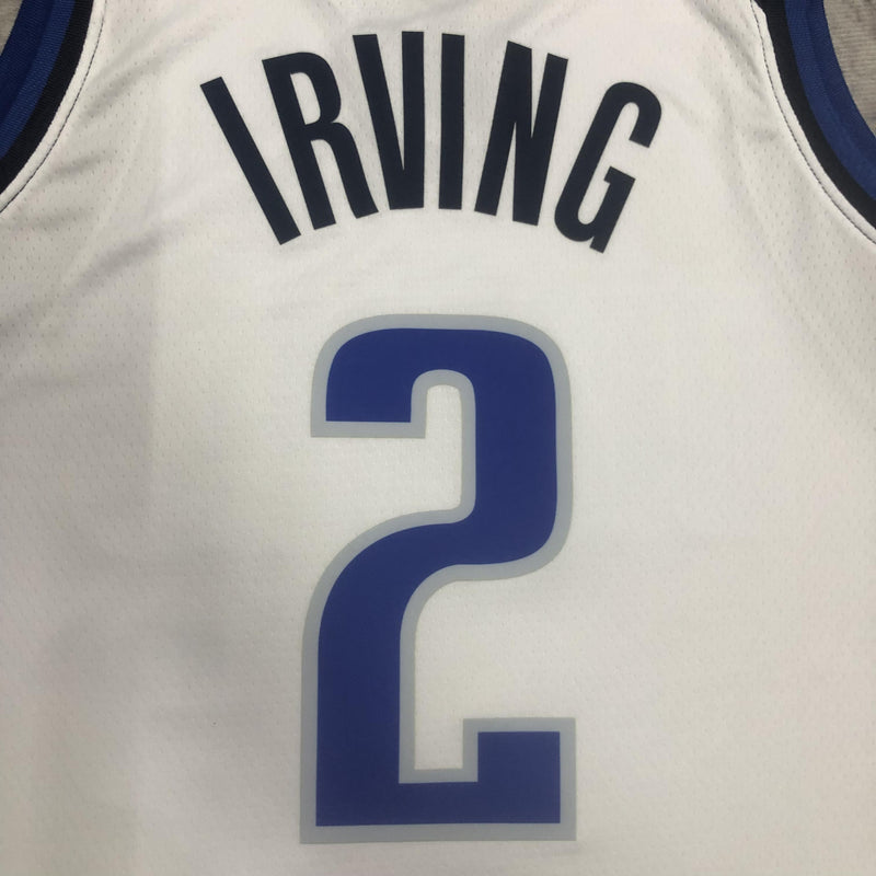 Jersey Dallas 02 Kyrie Irving