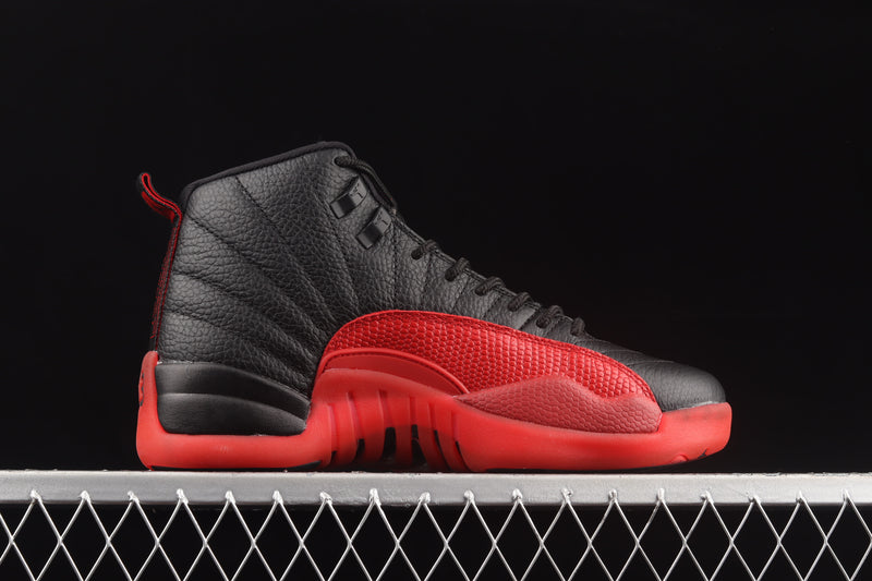 AIR JORDAN 12 "RETRÔ"