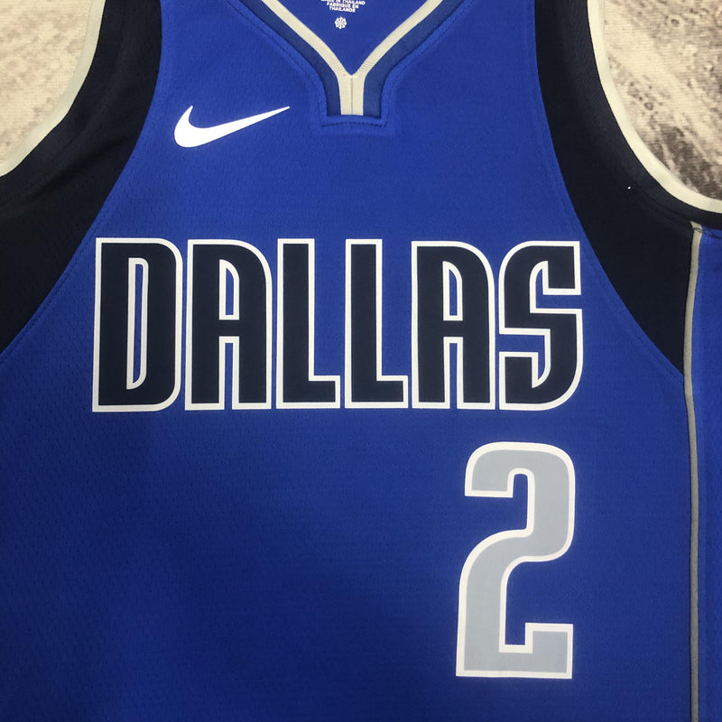 Jersey Dallas 02 Kyrie Irving