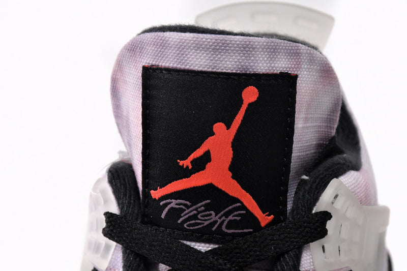 Air Jordan 4 “Zen Master”