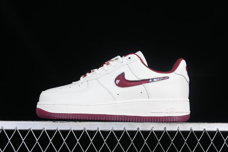 Air force 1'07 Low