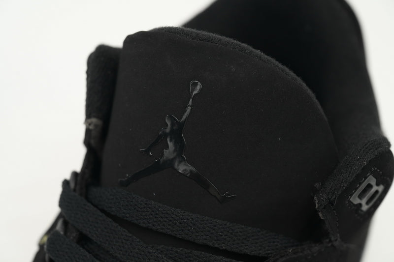 Air Jordan 3 "Black Cat"