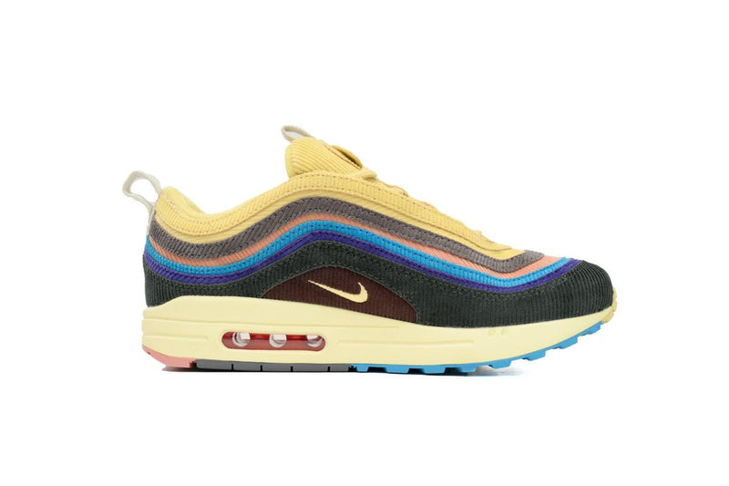 OFF-WHITE x Nike Air Max 97 'Sean Wotherspoon'