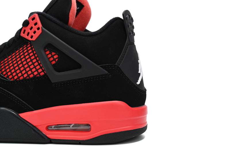 Air Jordan 4 “Red Thunder”