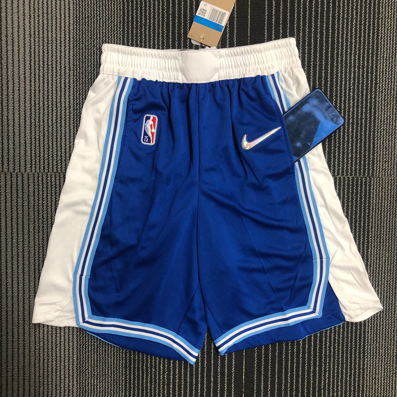 Shorts LOS ANGELES LAKERS - Edition 2021/22