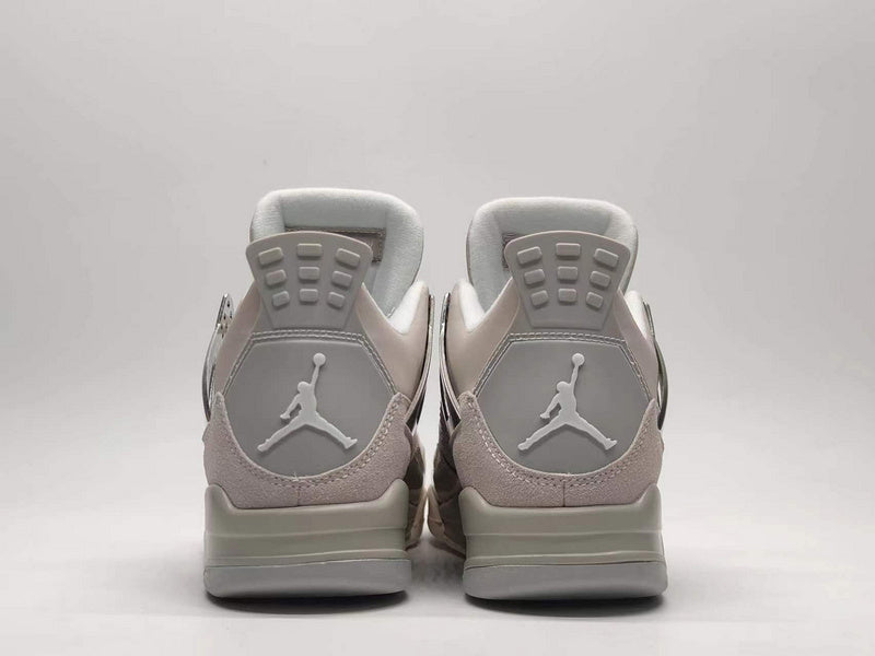 Air Jordan 4 "Frozen Moments"