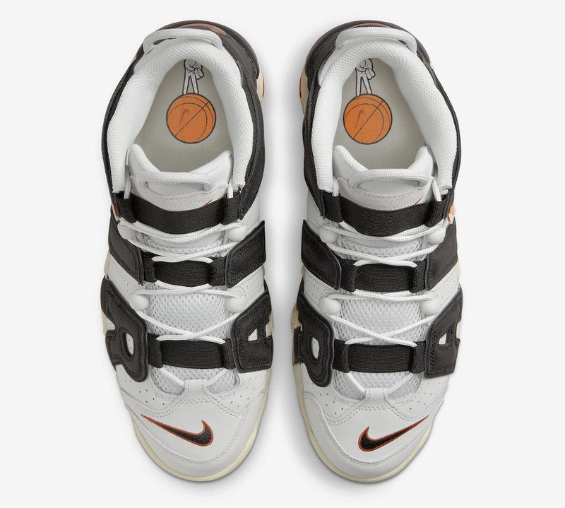 Nike Air More Umptempo "Hoops Cold"