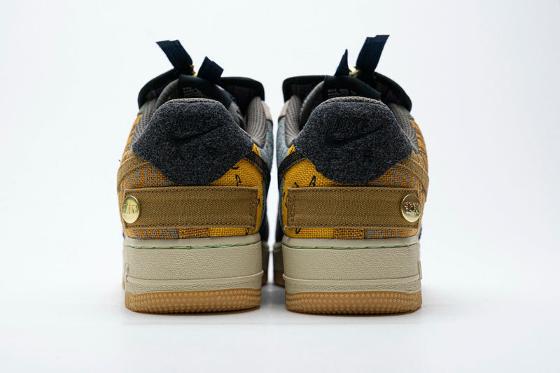 Air force 1 Low "Travis scott x Cactus Jack"