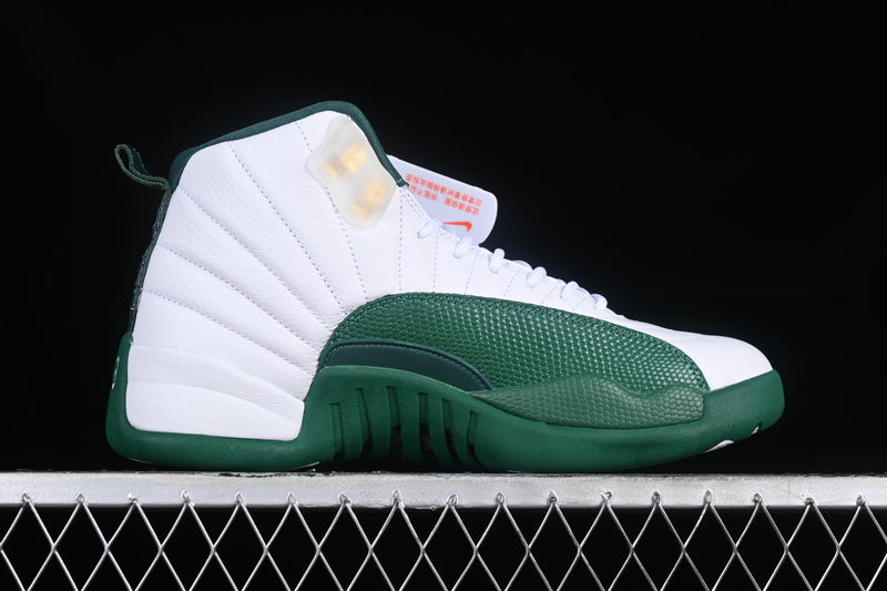 AIR JORDAN 12 "RAY ALLEN"