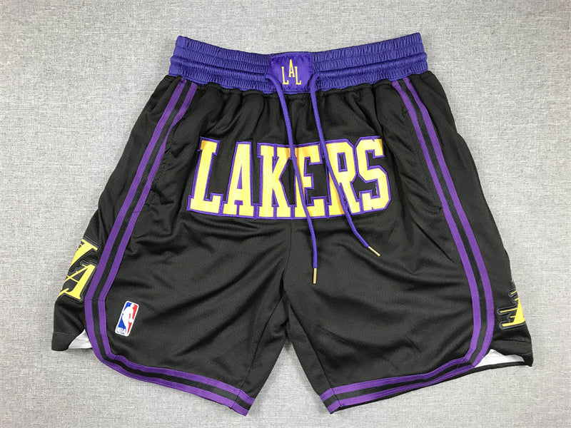 NBA Lakers - Bermuda