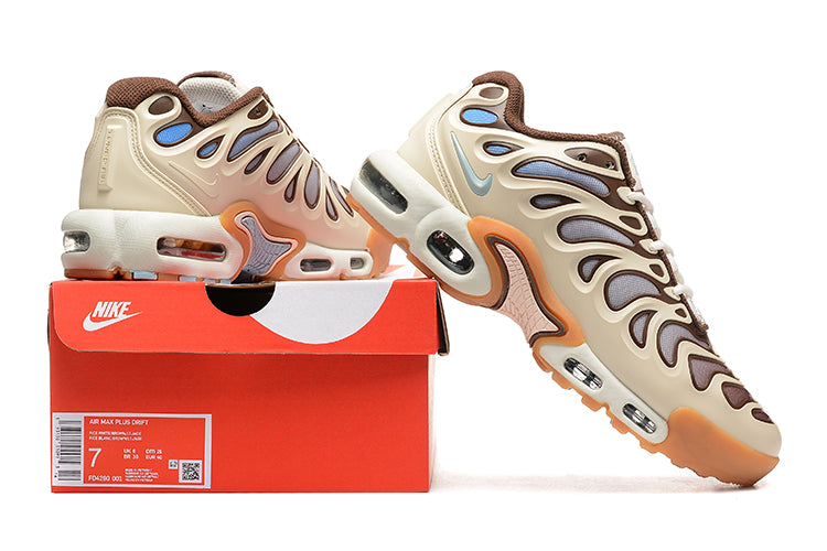 Nike Air Max Plus Drift “Cacao”