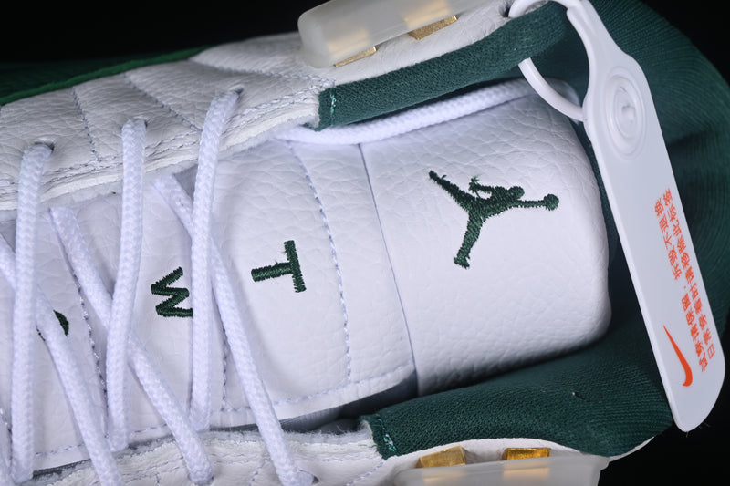 AIR JORDAN 12 "RAY ALLEN"