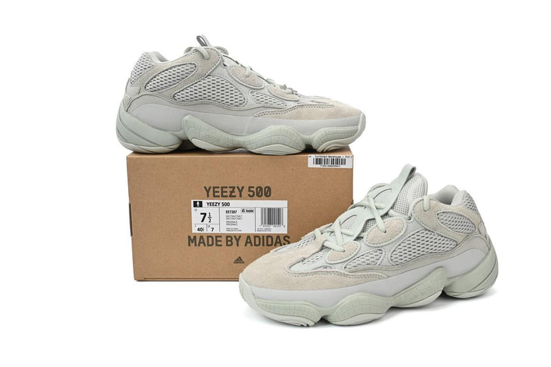 Yeezy 500 "Salt"