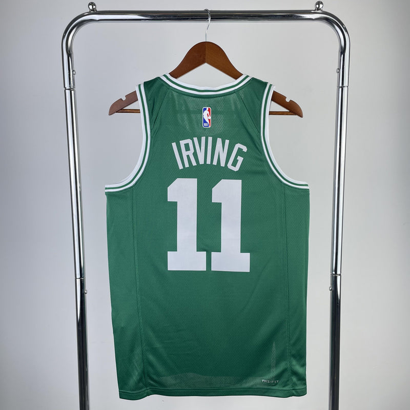 Jersey Boston 11 Kyrie Irving