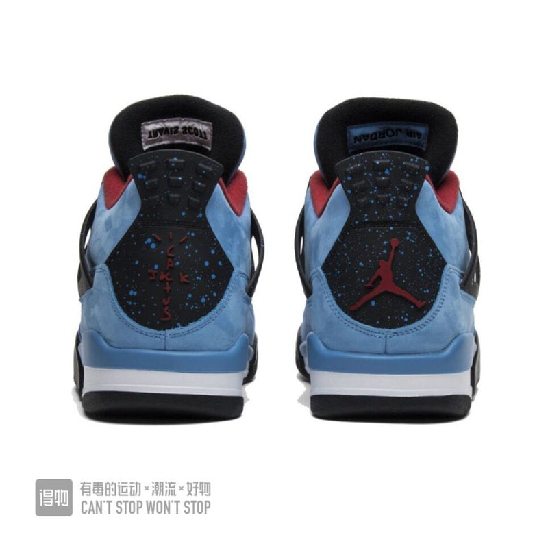 Jordan 4