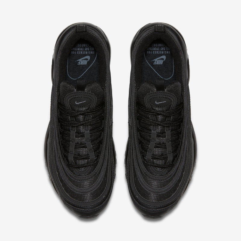 Nike Air Max 97 "Black"