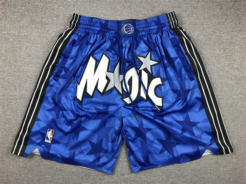 NBA Orlando Magic - Bermuda