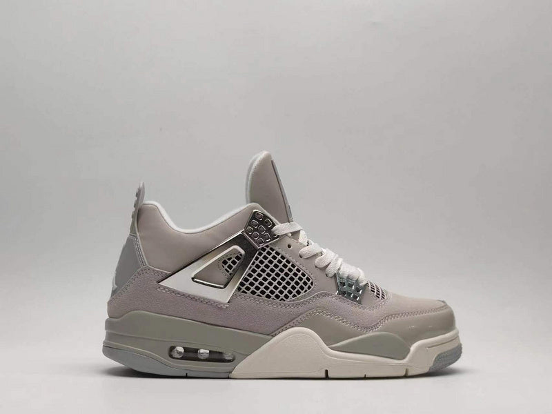 Air Jordan 4 "Frozen Moments"