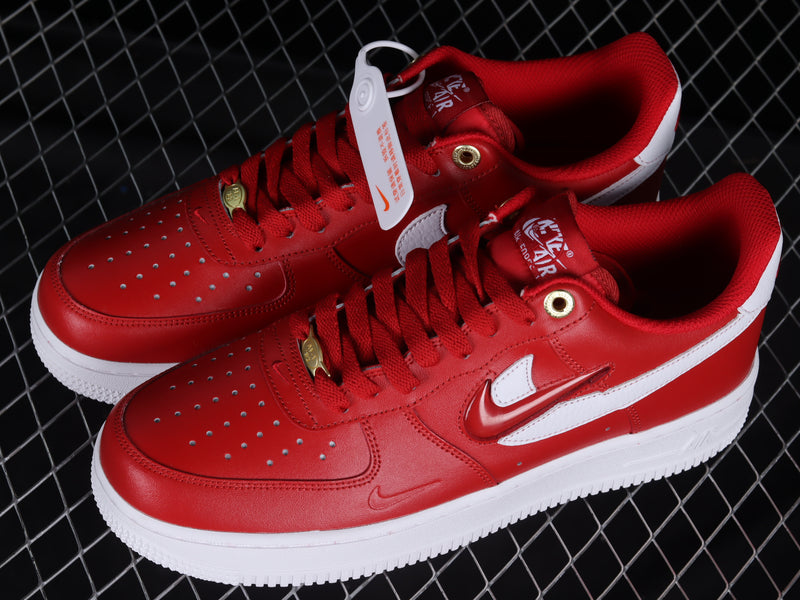 Air Force 1'07 Low "Join Forces"