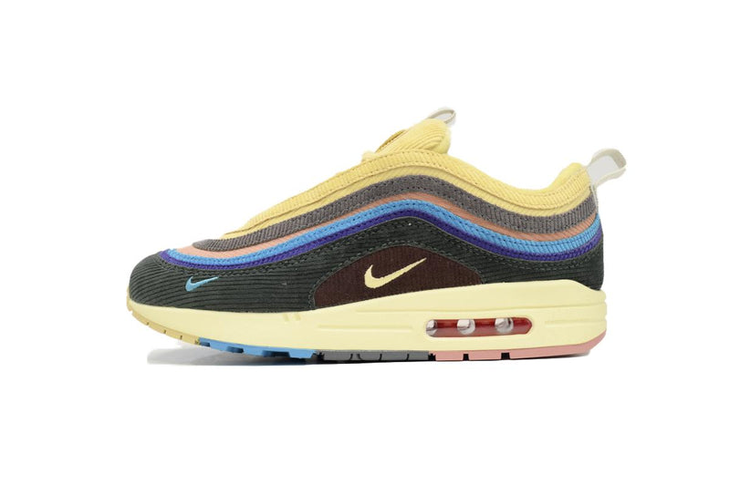 OFF-WHITE x Nike Air Max 97 'Sean Wotherspoon'