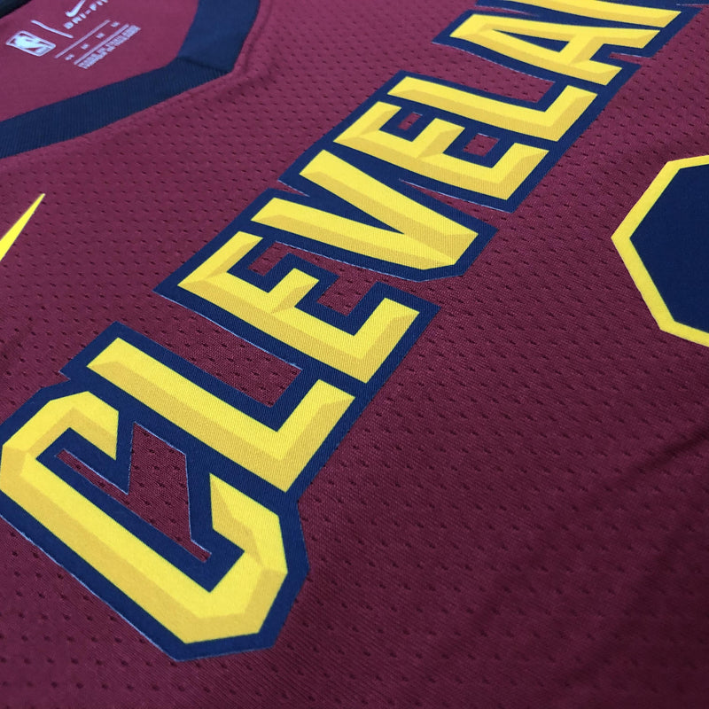 Jersey Cavs 02 Kyrie Irving