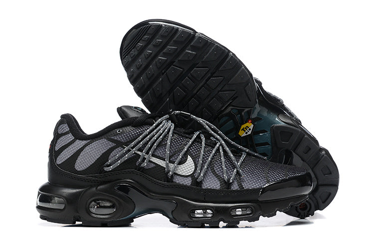 AIR MAX TN - BLACK REFLECTIVE