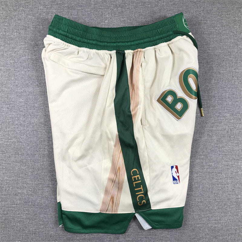 NBA Boston Celtics - Bermuda