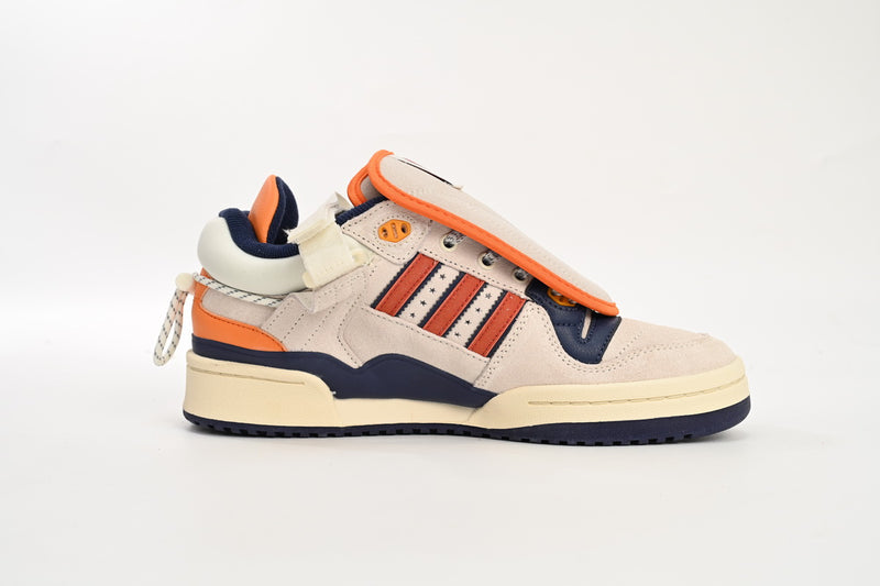 Bad Bunny x adidas Forum Low “Cangrejeros”