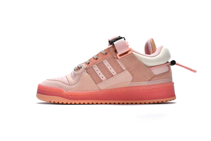 Adidas Bad Bunny Forum Low Easter Egg