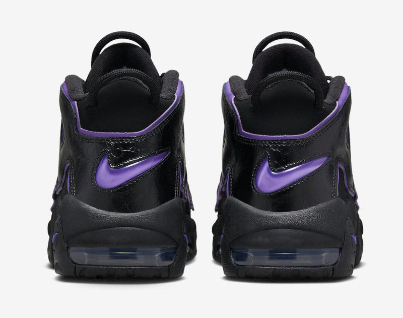 Nike Air More Umptempo  “Action Grape”