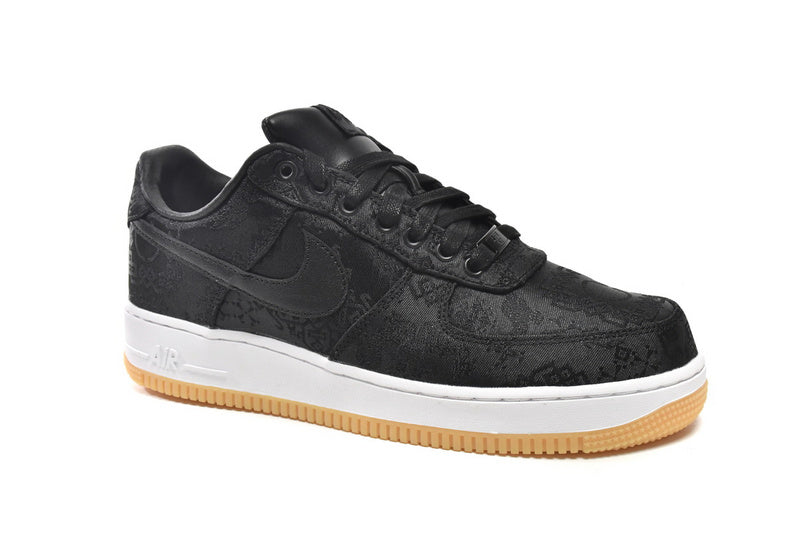 Clot x Nike Air Force 1 Low