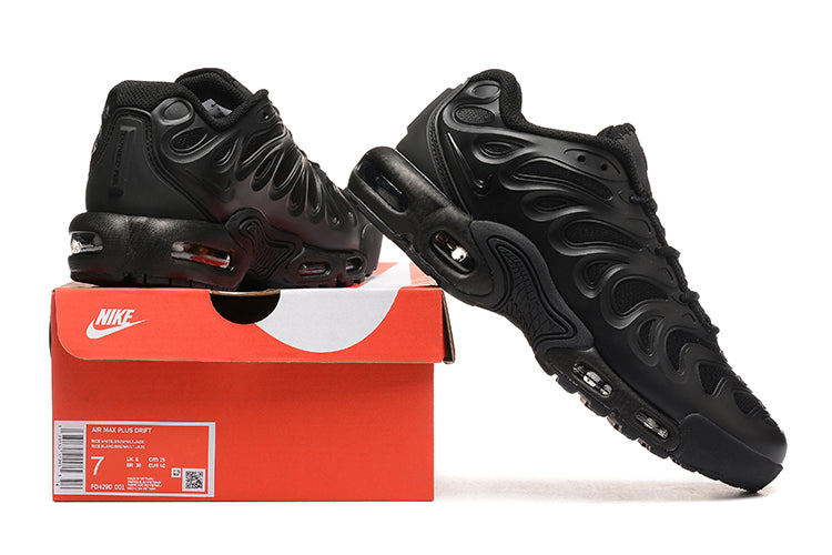 Nike Air Max Plus Drift “Triple Black”