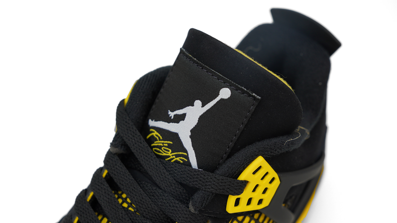 Air Jordan 4 “Thunder”