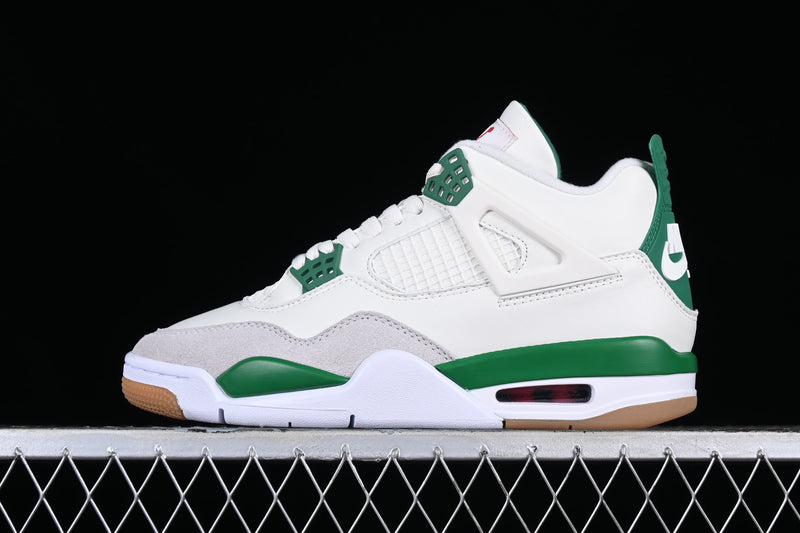 Air Jordan 4 SB "PINE GREEN"