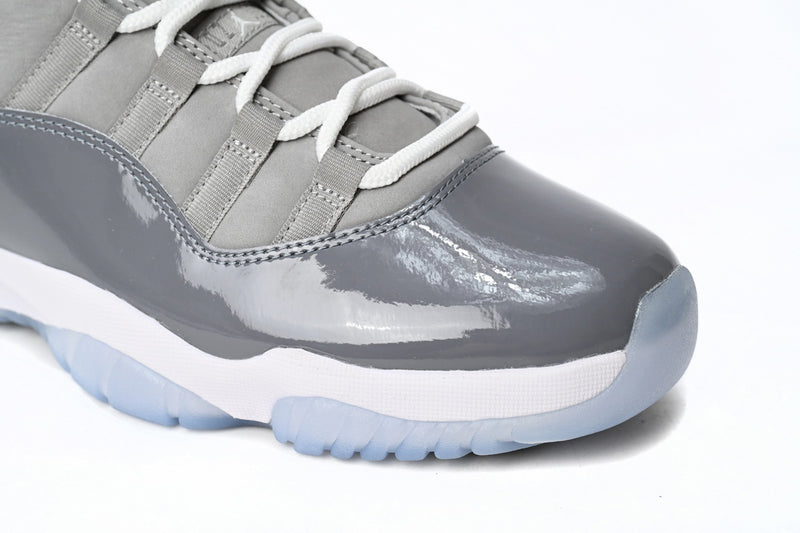 Jordan 11 Cool Grey