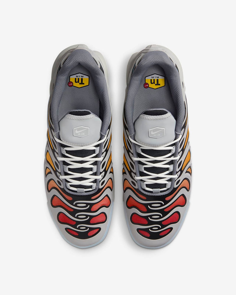 Nike Air Max Plus Drift “Litgth Smokey Grey”