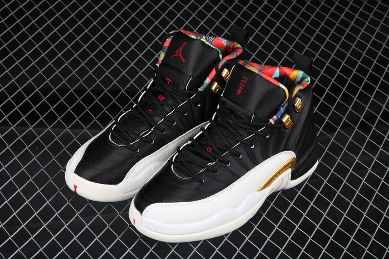 AIR JORDAN 12 "RETRÔ PRM"