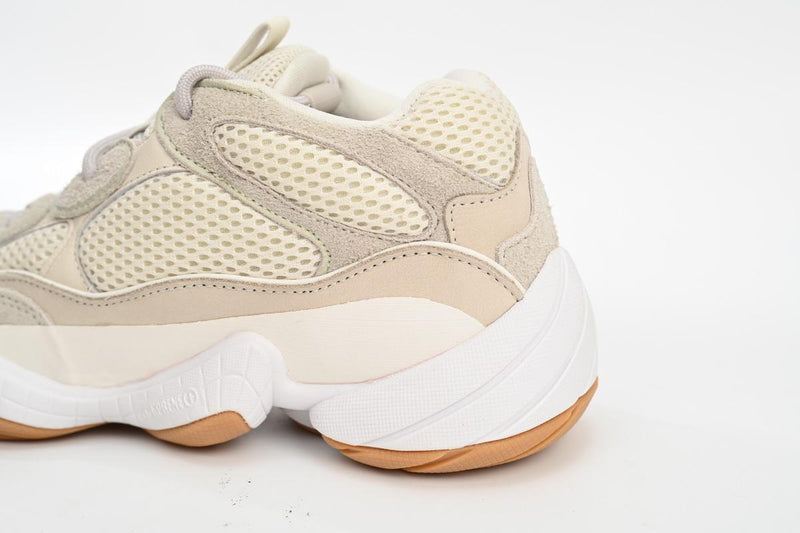 Yeezy 500 "Beige Brown"