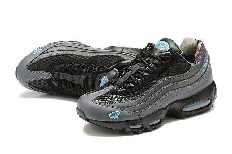 Air Max 95 Corteiz "Aegean Storm"