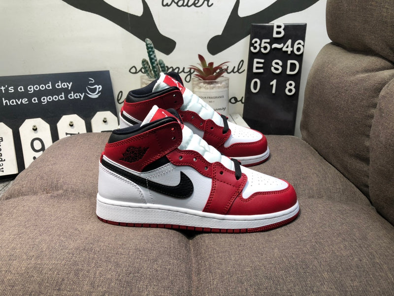 Jordan 1 HIGH