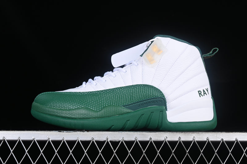 AIR JORDAN 12 "RAY ALLEN"