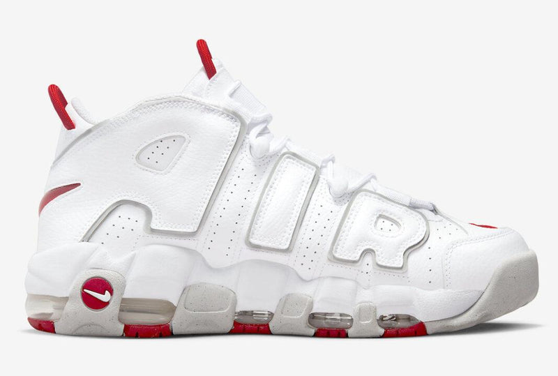 Nike Air More Umptempo