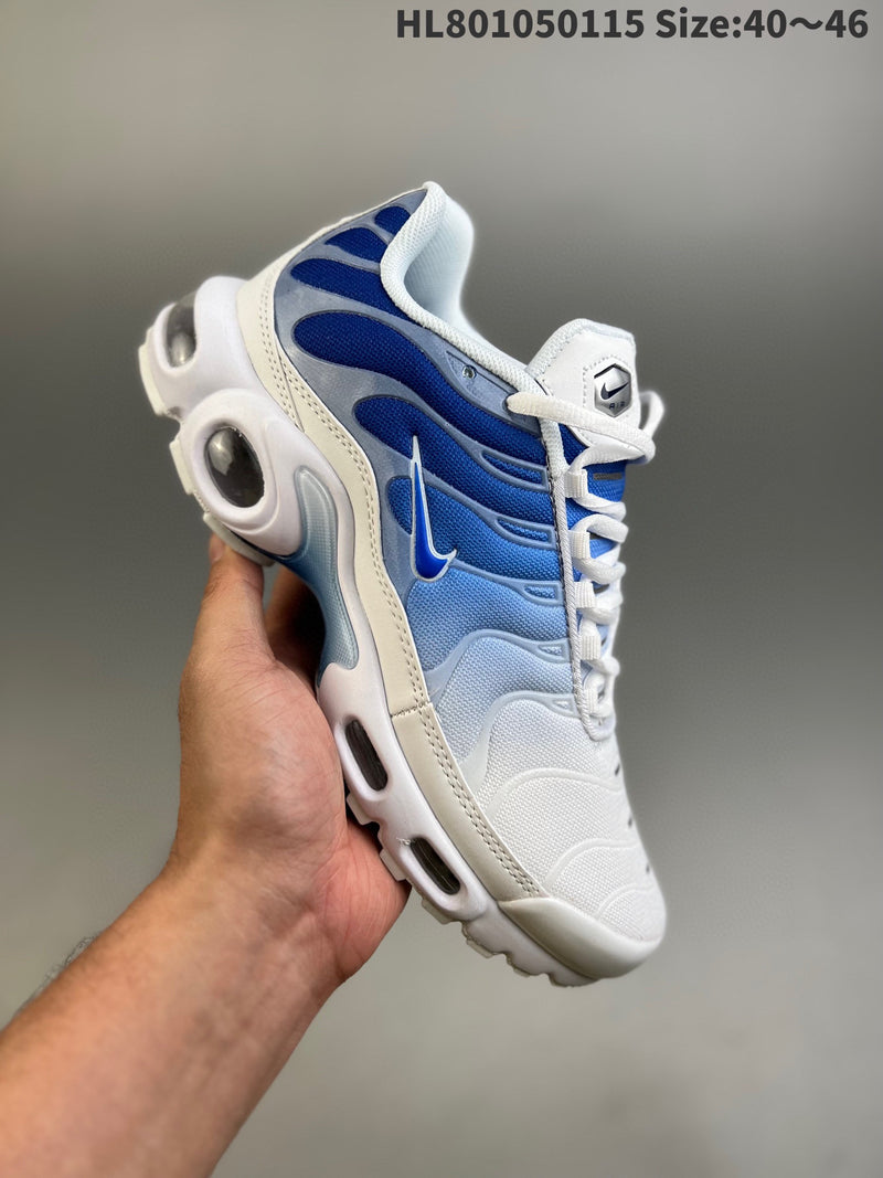 Nike Air Max PLUS