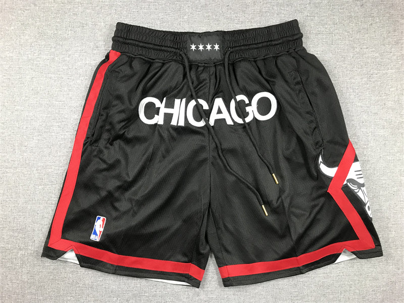 NBA Chicago Bulls - Bermuda