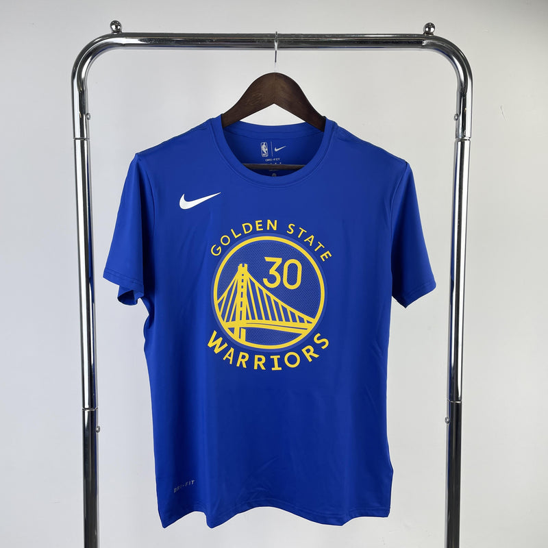 T-SHIRT GOLDEN STATE 30 CURRY DRI-FIT