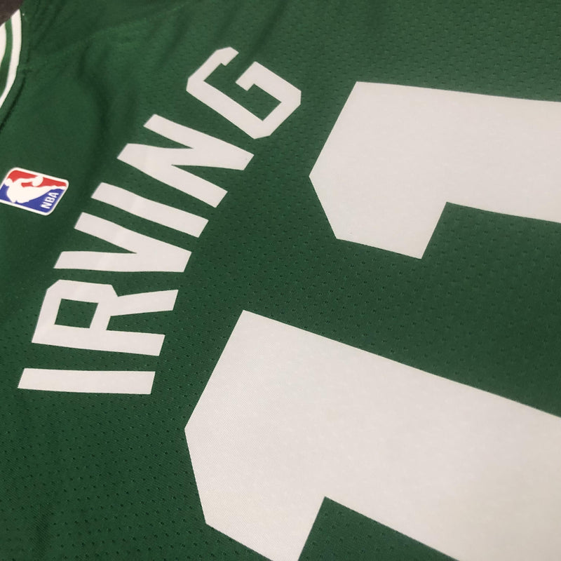 Jersey Boston 11 Kyrie Irving