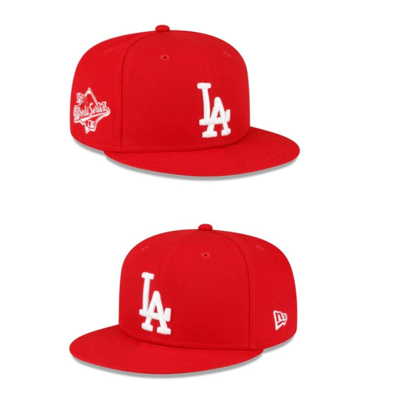 Cap's New Era Los Angeles Dodgers - 59 fifty