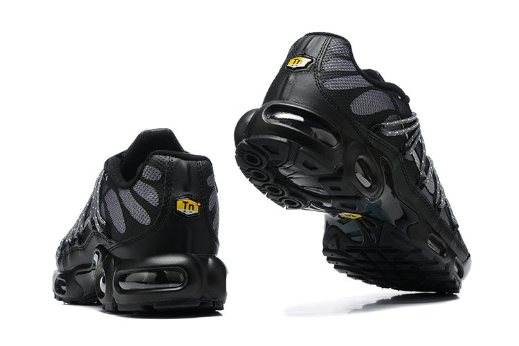 AIR MAX TN - BLACK REFLECTIVE