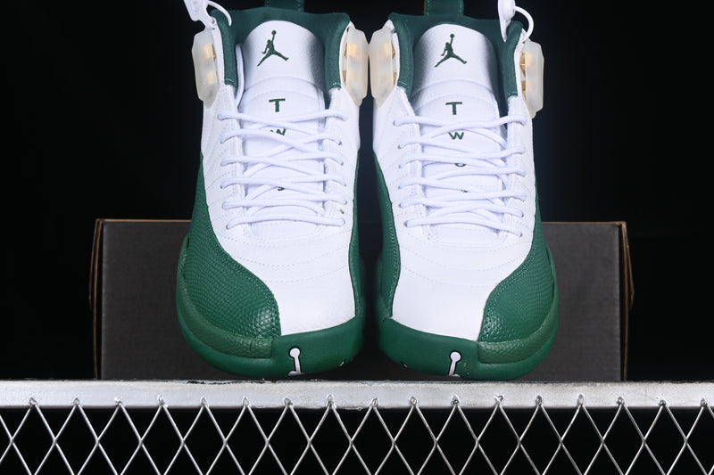 AIR JORDAN 12 "RAY ALLEN"