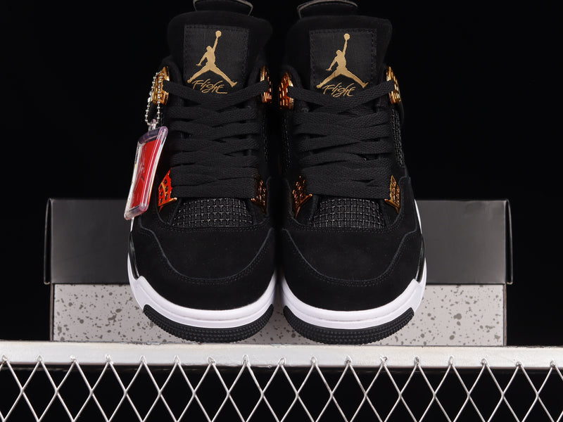 Air Jordan 4 Retrô